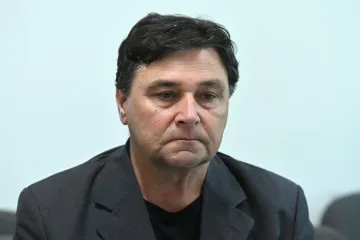 Damir ubio susjedu i skrivao tijelo. Mislio je da će sutkinja zakazati novo ročište, a onda: 'Osuđeni ste na 35 godina'