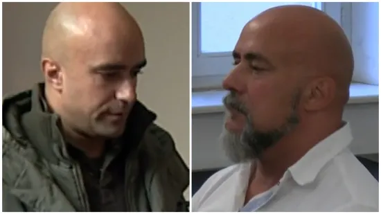 Od najpoznatijeg policajca do nemilosrdnog kriminalca: 'Taj čovjek neće mirovati dok nekog ne ubije'