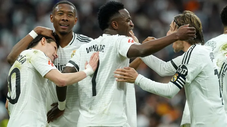 Real Madrid pred prvi El Clasico bez važnog aduta: Alonso mora ponovno krpati zadnju liniju!