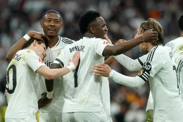 Real Madrid pred prvi El Clasico bez važnog aduta: Alonso mora ponovno krpati zadnju liniju!