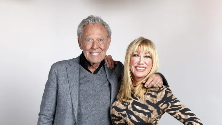 Suprug pokojne američke glumice dao napraviti njezin klon: 'Ne vidim razliku'