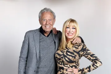 Suprug pokojne američke glumice dao napraviti njezin klon: 'Ne vidim razliku'