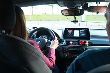 Mladi za volanom sa 17, kamion će voziti s 18, autobus s 21: Donosimo sve novosti