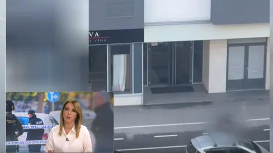 Ivana Ivanda Rožić o slučaju Lučić: 'Sramotno da u godinu dana nije donesena ni jedna presuda'