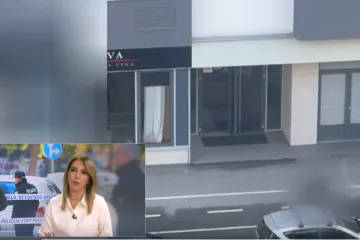 Ivana Ivanda Rožić o slučaju Lučić: 'Sramotno da u godinu dana nije donesena ni jedna presuda'