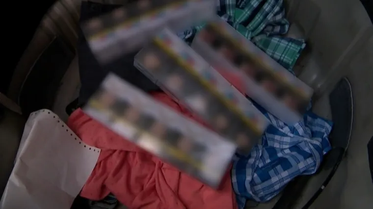 Bivši ministar kažnjen zbog šverca cigareta: Platio je dvije trećine, i dalje je bez komentara