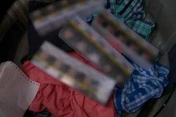 Bivši ministar kažnjen zbog šverca cigareta: Platio je dvije trećine, i dalje je bez komentara