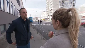 Putnica koja je snimila perveznjaka u busu: 'To mi je bila najdulja minuta u životu'