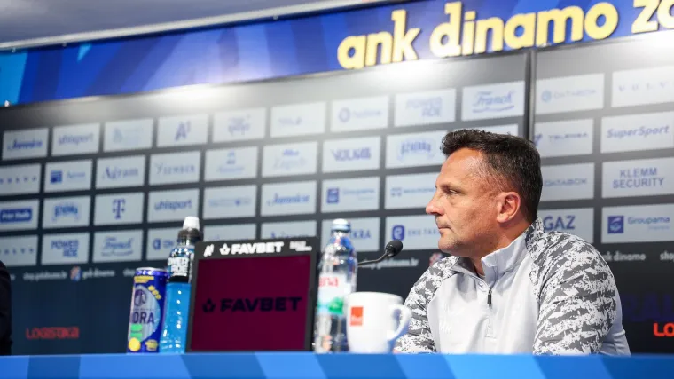 Dinamo kreće po novu europsku pobjedu: Kovačević upozorio na Malmö