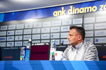 Dinamo kreće po novu europsku pobjedu: Kovačević upozorio na Malmö