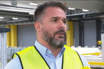 Tko stoji iza SMS prijevara? Iz pošte poručuju: 'Gotovo ih je nemoguće otkriti'