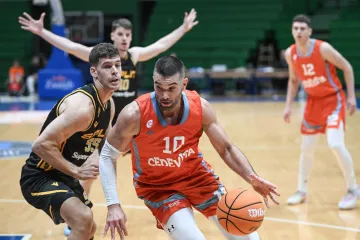 Hrvatski predstavnici briljiraju u Europi: Veliko slavlje i na Cipru