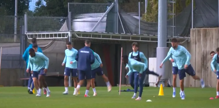 Trener Rijeke najavio susret protiv Sparte: Očekuju se prvi bodovi