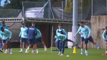 Trener Rijeke najavio susret protiv Sparte: Očekuju se prvi bodovi