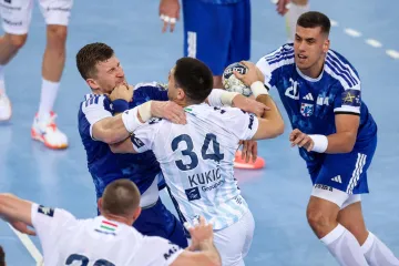 Rukometaši Zagreba protiv Pick Szegeda izgubili i šestu utakmicu u Ligi prvaka