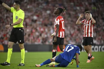 Athletic uvjerljivo slavio protiv Qarabaga u debiju Igora Pajača u Ligi prvaka