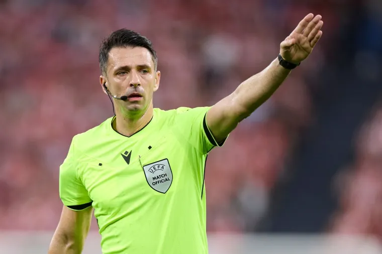 Athletic uvjerljivo slavio protiv Qarabaga u debiju Igora Pajača u Ligi prvaka