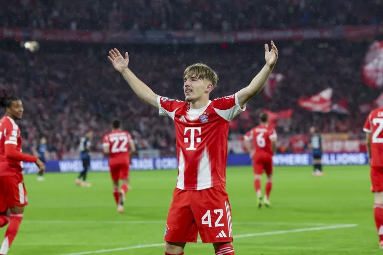 Tudor pao u Madridu: Bellingham donio slavlje Realu! Liverpool i Chelsea zabili pet komada