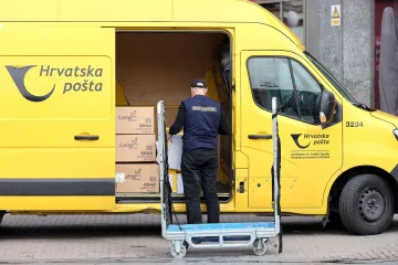 Pošta odlučuje stati na kraj prevarantima, stiže novo rješenje za plaćanje! Otkrili su nam ekskluzivu