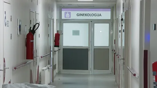 Ako problema s dostupnošću pobačaja ima u najvećoj bolnici u Zagrebu, kako je tek u Kninu, Požegi i Našicama