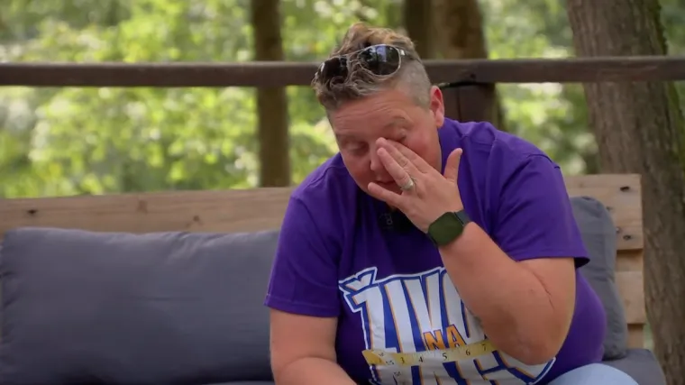 Šok u 'Životu na vagi': Snežana se netom prije vaganja oprostila sa svima i otišla iz showa