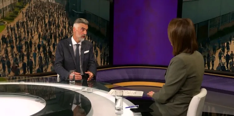 Mislav Balković otkrio zašto bi dizanje minimalca dovelo do otpuštanja radnika