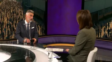 Mislav Balković otkrio zašto bi dizanje minimalca dovelo do otpuštanja radnika