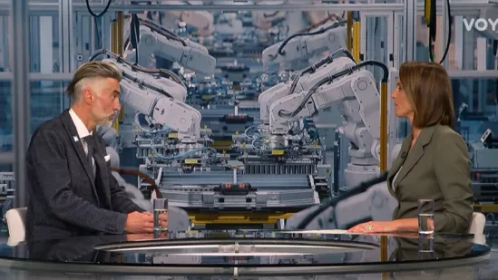 Zašto bi tisuće ljudi u tvornicama moglo dobiti otkaz? Predsjednik HUP-a: 'Vlada ima škare i sukno...'