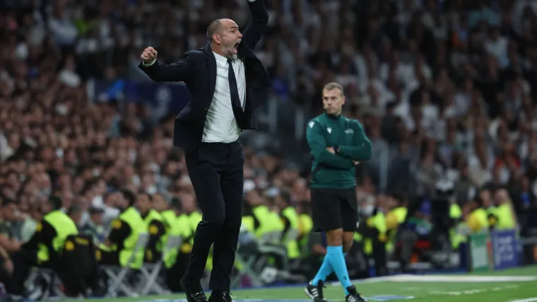 Tudor pao u Madridu: Bellingham donio slavlje Realu! Liverpool i Chelsea zabili pet komada