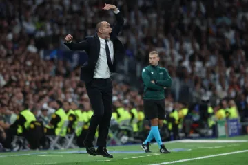 Tudor pao u Madridu: Bellingham donio slavlje Realu! Liverpool i Chelsea zabili pet komada