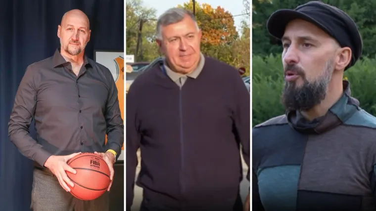 Kako su pobijedili mucanje? Za Direkt govore Dino Rađa, Davor Rostuhar i Tonči Tadić