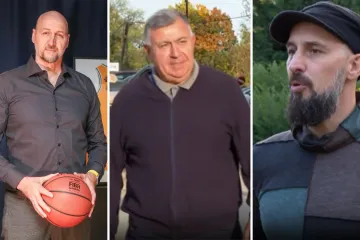 Kako su pobijedili mucanje? Za Direkt govore Dino Rađa, Davor Rostuhar i Tonči Tadić