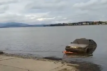 Dvojicu prijatelja tražili deset godina: Njihova tijela ležala na dnu jezera, konačno pronađeni