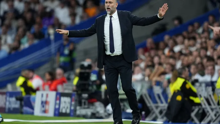 Navijači Juventusa bijesni na Tudora: Staroj dami se ovo nije dogodilo preko 16 godina