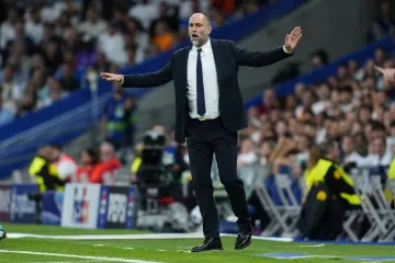 Navijači Juventusa bijesni na Tudora: Staroj dami se ovo nije dogodilo preko 16 godina