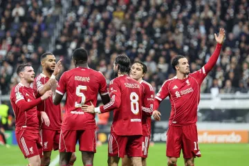 Engleski klubovi postavili rekord koji nije mogla niti jedna druga nacija