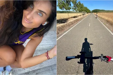 Ususret velikom projektu, Katarina Lovrić o putovanju života: 'Zovite me mala o'dišpeta'