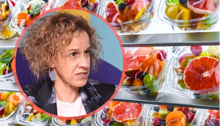 Svaki tjedan pojedemo plastiku veličine kartice! 'Evo što možemo napraviti još danas'