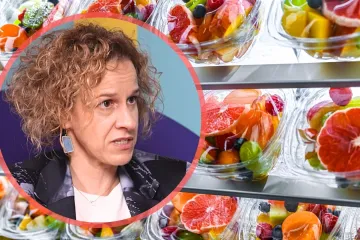 Svaki tjedan pojedemo plastiku veličine kartice! 'Evo što možemo napraviti još danas'