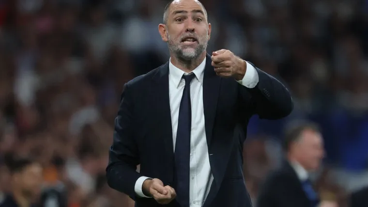 Tudor nakon sedme utakmice zaredom bez pobjede: 'Mnogi nisu navikli igrati na ovoj razini'