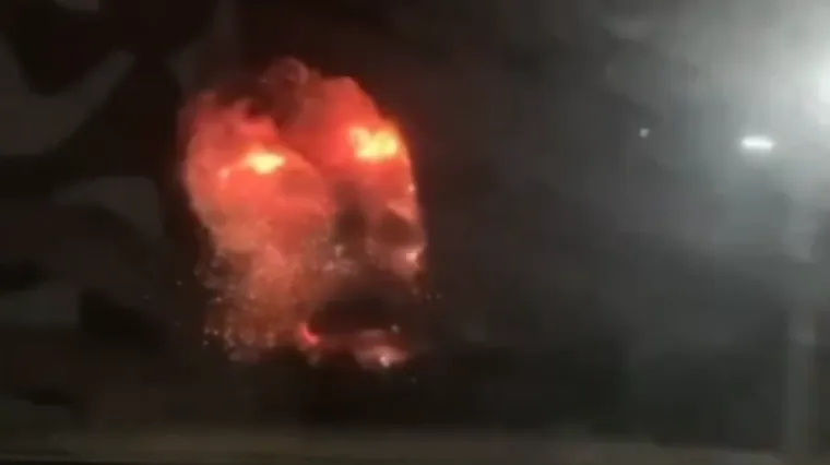 Incident u ruskoj tvornici! Devet poginulih u strašnoj eksploziji: Daleko je od Ukrajine, ali...