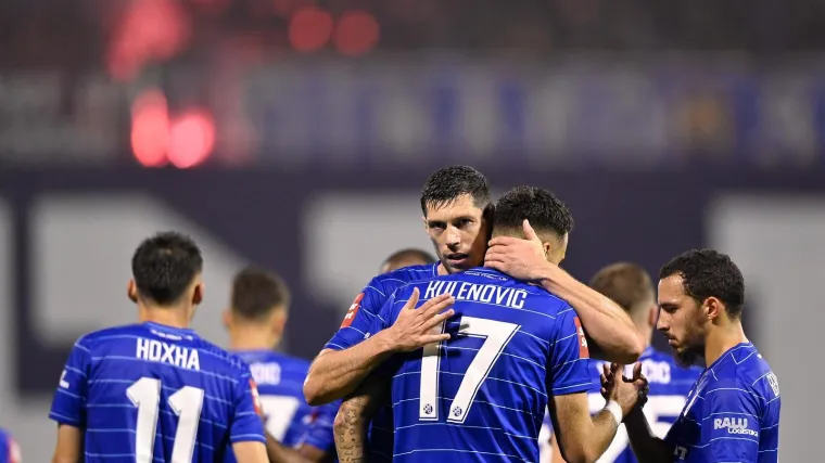 Dinamo i Rijeka u akciji! Gdje gledati utakmice i u koliko sati?