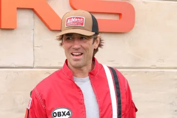 Redatelj serije 'Outer Banks' navodno fizički napao asistenticu: 'Zgrabio ju je i tresao'