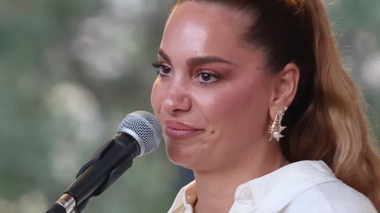 Simona napokon otkrila zašto se povukla s društvenih mreža