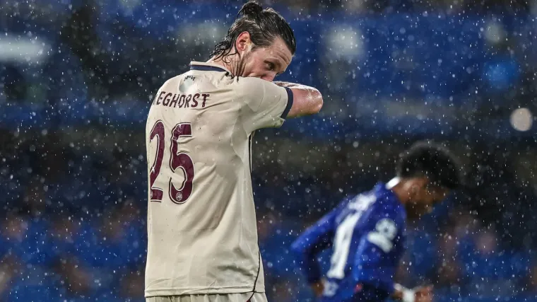 Šokantan pogled na ljestvicu Lige prvaka: Na dnu su dva velikana sa šest europskih naslova