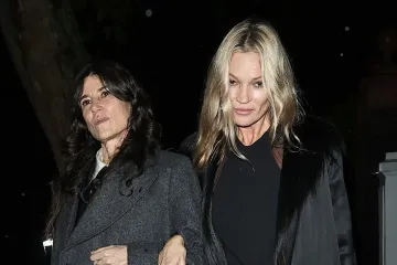 Tko se sve pojavio na rođendanu Kim Kardashian? 'Ovo izgleda kao Noć vještica, grozno'