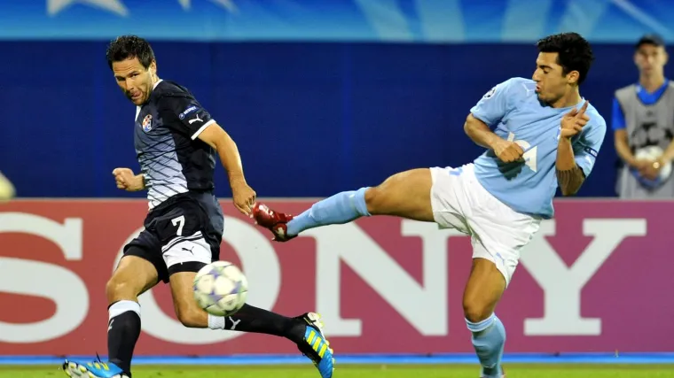 Dinamo je posljednji put u Malmöu gostovao prije 14 godina i došao do povijesnog uspjeha