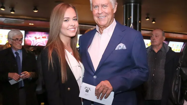 Lana Radeljak se emotivno prisjetila žene koja joj je obilježila djetinjstvo