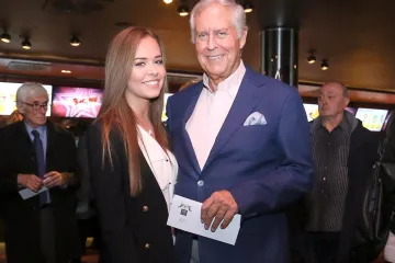 Lana Radeljak se emotivno prisjetila žene koja joj je obilježila djetinjstvo