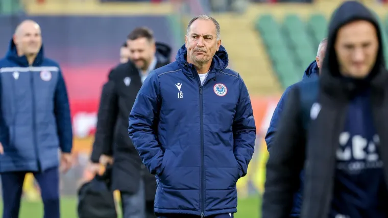 Novi problemi za Štimca: Čeka odluku o ZDS-u, a stiže mu nova prijava